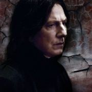 Severus Snape