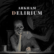 Delirium