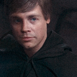 Luke Skywalker