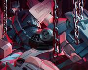 montagne (  )