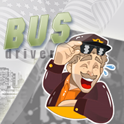 Bus driver