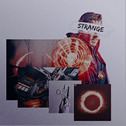 Stephen Strange
