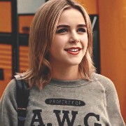 Angela March