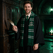 Cole Crawford