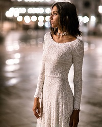 Erika Marshall