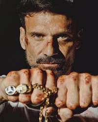 Dominick Santana