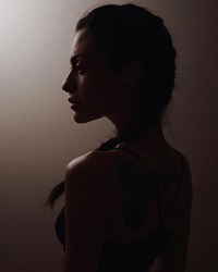 September Pierse