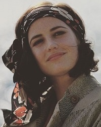 Isabelle Crawford