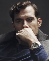 Paul Anderson