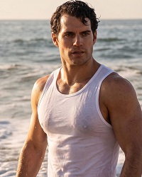 Paul Anderson