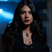 Miriam Lightwood