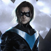 Dick Grayson