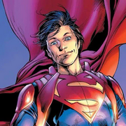 Jon Kent