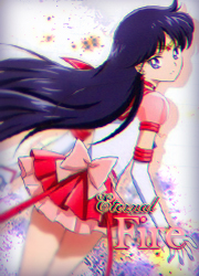 Sailor Mars