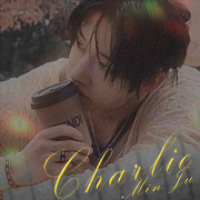 Charlie Min Ju