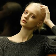 Iren Lagrima