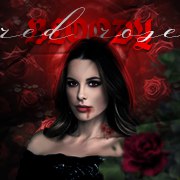 Victoria Dracula