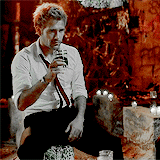 John Constantine