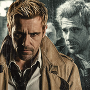 John Constantine