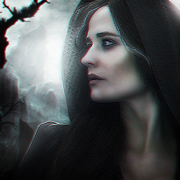Morrigan Lynch
