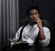 Cha Han Yeong