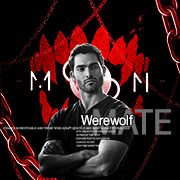 Marcus Black