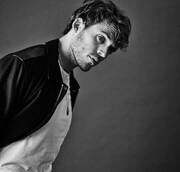 Evan Reacher
