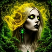 Cassandra Forest