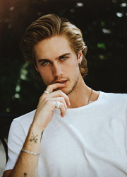 Дэниел Миллер Дэниел Миллер