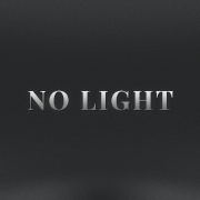 no light