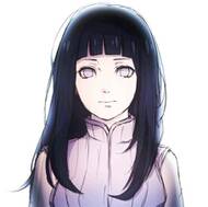 hyuga hinata