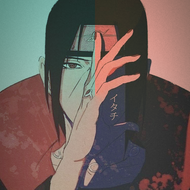 Uchiha Itachi