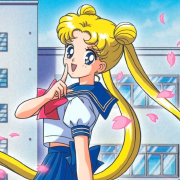 Usagi Tsukino