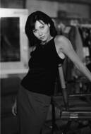 Prudence Halliwell