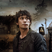 Bellamy Blake