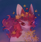 �������