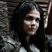 Oriana Van Helsing