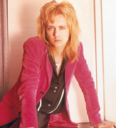 Roger Taylor