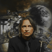 Mr Gold