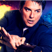 Jack Harkness