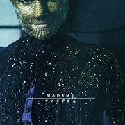 Madame Vastra