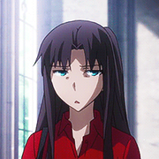 Tohsaka Rin-1