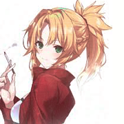 Mordred Pendragon