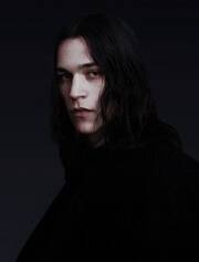 Severus Snape