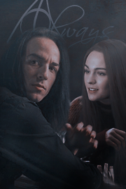 Severus Snpe