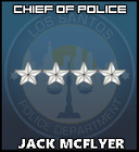 Jack McFlyer