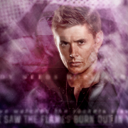 Dean Winchester