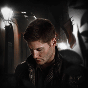 Dean Winchester