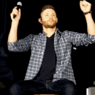 Dean Winchester