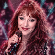 Rowena MacLeod